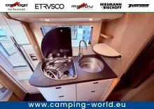 Fahrzeugbild Malibu T 430 KB-LE lightweight 3.5t #22