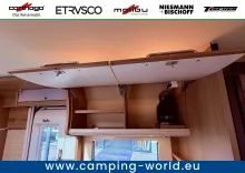 Fahrzeugbild Malibu T 430 KB-LE lightweight 3.5t #23