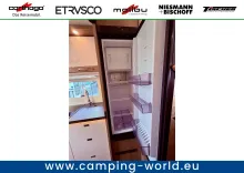 Fahrzeugbild Malibu T 430 KB-LE lightweight 3.5t #27