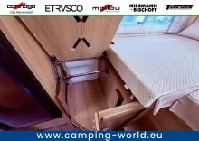 Fahrzeugbild Malibu T 430 KB-LE lightweight 3.5t #28