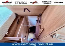 Fahrzeugbild Malibu T 430 KB-LE lightweight 3.5t #29