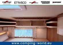 Fahrzeugbild Malibu T 430 KB-LE lightweight 3.5t #30