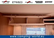 Fahrzeugbild Malibu T 430 KB-LE lightweight 3.5t #32