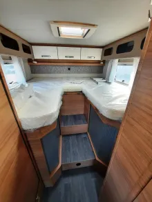 Fahrzeugbild Weinsberg CaraCompact 640 MEG EDITION [PEPPER] Verfüg./Sparen Sie 13.773,- € #12