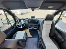 Fahrzeugbild Weinsberg CaraCompact 640 MEG EDITION [PEPPER] Verfüg./Sparen Sie 13.773,- € #16