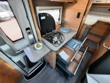 Fahrzeugbild Weinsberg CaraCompact 640 MEG EDITION [PEPPER] Verfüg./Sparen Sie 13.773,- € #10