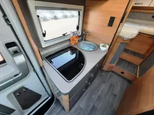 Fahrzeugbild Weinsberg CaraCompact 640 MEG EDITION [PEPPER] Verfüg./Sparen Sie 13.773,- € #9