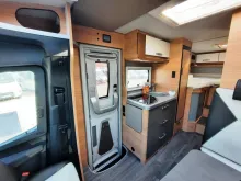 Fahrzeugbild Weinsberg CaraCompact 640 MEG EDITION [PEPPER] Verfüg./Sparen Sie 13.773,- € #6