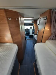 Fahrzeugbild Weinsberg CaraCompact 640 MEG EDITION [PEPPER] Verfüg./Sparen Sie 13.773,- € #4