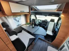 Fahrzeugbild Weinsberg CaraCompact 640 MEG EDITION [PEPPER] Verfüg./Sparen Sie 13.773,- € #13