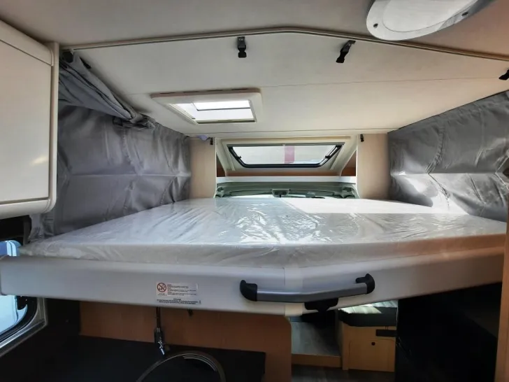 Fahrzeugbild Sunlight T 67S Adventure Edition Verfüg./Sparen Sie 2.673,- € #10