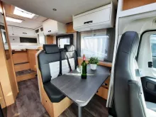 Fahrzeugbild Sunlight T 67S Adventure Edition Verfüg./Sparen Sie 2.673,- € #7