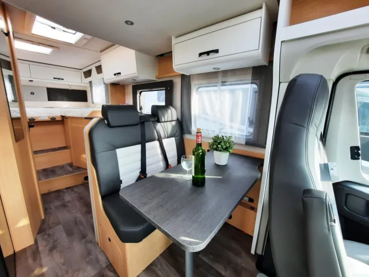 Fahrzeugbild Sunlight T 67S Adventure Edition Verfüg./Sparen Sie 2.673,- € #7