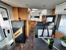 Fahrzeugbild Sunlight T 67S Adventure Edition Verfüg./Sparen Sie 2.673,- € #5