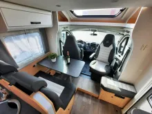 Fahrzeugbild Sunlight T 67S Adventure Edition Verfüg./Sparen Sie 2.673,- € #8