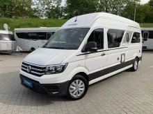 Fahrzeugbild Hobby MAXIA VAN 680 ET #4