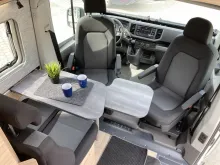 Fahrzeugbild Hobby MAXIA VAN 680 ET #8