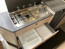 Fahrzeugbild Hobby MAXIA VAN 680 ET #9