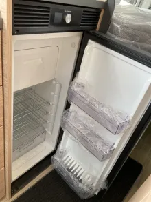 Fahrzeugbild Hobby MAXIA VAN 680 ET #11