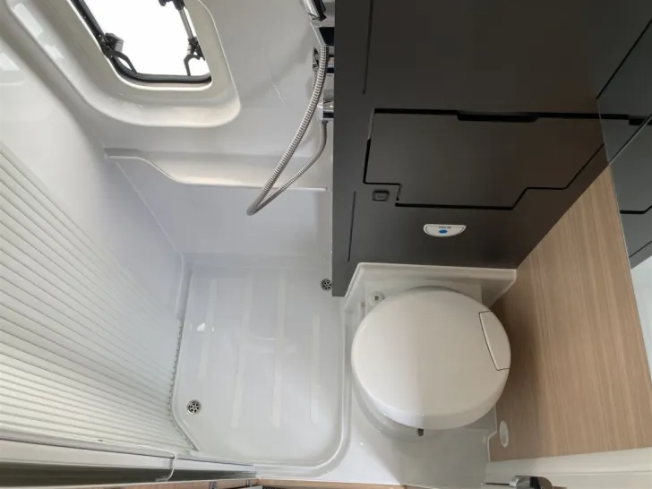 Fahrzeugbild Hobby MAXIA VAN 680 ET #13