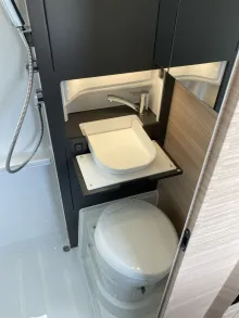 Fahrzeugbild Hobby MAXIA VAN 680 ET #14