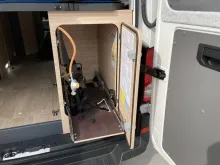 Fahrzeugbild Hobby MAXIA VAN 680 ET #19