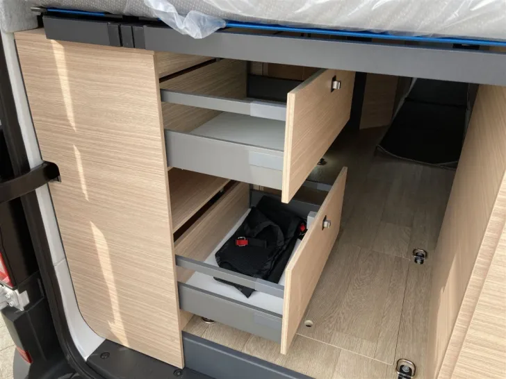 Fahrzeugbild Hobby MAXIA VAN 680 ET #21