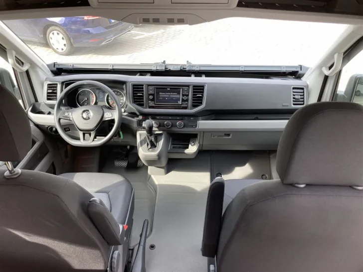 Fahrzeugbild Hobby MAXIA VAN 680 ET #22