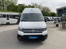 Fahrzeugbild Hobby MAXIA VAN 680 ET #29