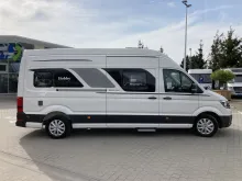 Fahrzeugbild Hobby MAXIA VAN 680 ET #32