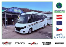 Fahrzeugbild Malibu I 470 RB-LE „K“ lightweight 3.5t #1