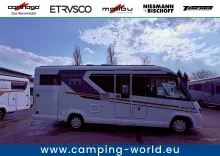 Fahrzeugbild Malibu I 470 RB-LE „K“ lightweight 3.5t #3