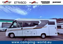 Fahrzeugbild Malibu I 470 RB-LE „K“ lightweight 3.5t #4