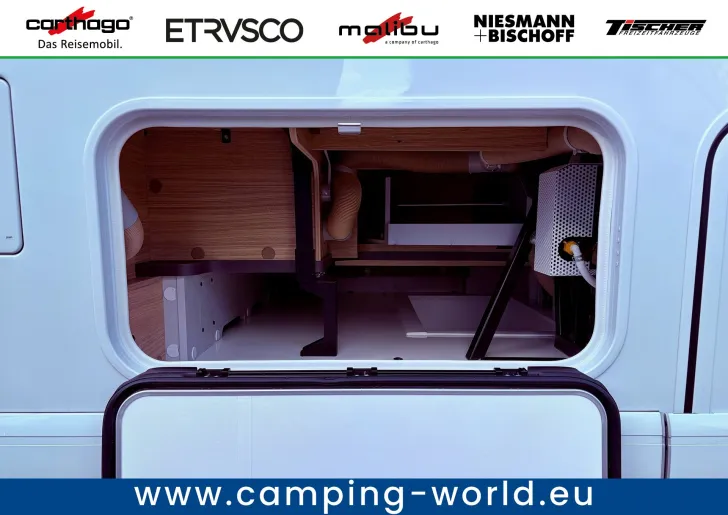 Fahrzeugbild Malibu I 470 RB-LE „K“ lightweight 3.5t #6