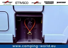 Fahrzeugbild Malibu I 470 RB-LE „K“ lightweight 3.5t #7