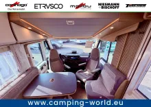 Fahrzeugbild Malibu I 470 RB-LE „K“ lightweight 3.5t #11