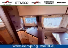 Fahrzeugbild Malibu I 470 RB-LE „K“ lightweight 3.5t #13