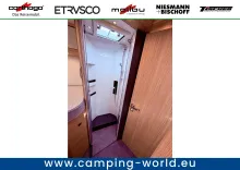 Fahrzeugbild Malibu I 470 RB-LE „K“ lightweight 3.5t #14