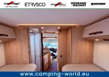 Fahrzeugbild Malibu I 470 RB-LE „K“ lightweight 3.5t #17