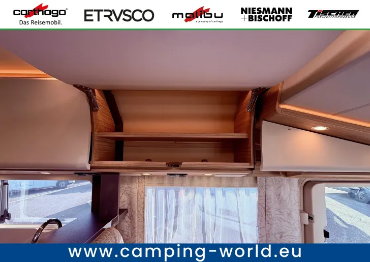 Fahrzeugbild Malibu I 470 RB-LE „K“ lightweight 3.5t #19