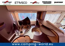 Fahrzeugbild Malibu I 470 RB-LE „K“ lightweight 3.5t #21