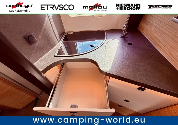 Fahrzeugbild Malibu I 470 RB-LE „K“ lightweight 3.5t #22