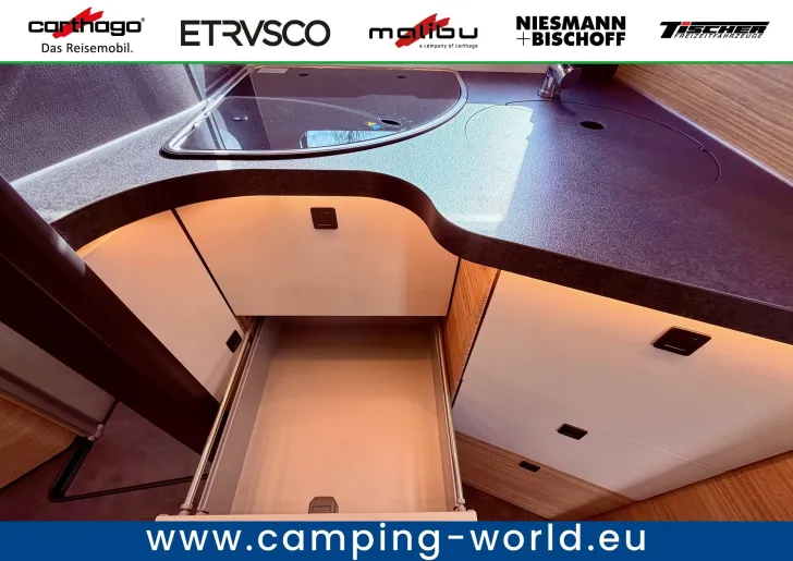 Fahrzeugbild Malibu I 470 RB-LE „K“ lightweight 3.5t #23