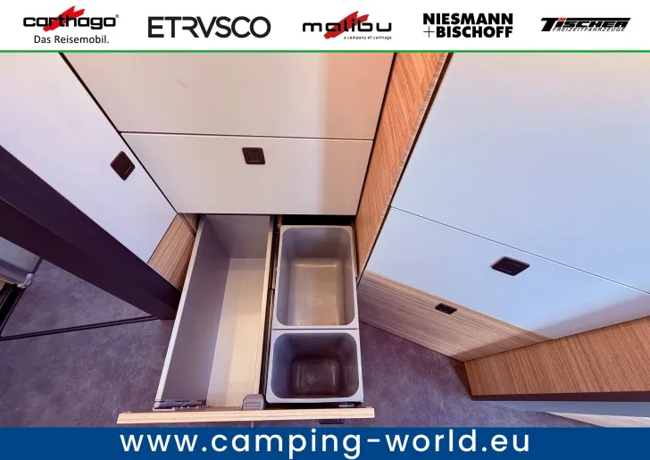 Fahrzeugbild Malibu I 470 RB-LE „K“ lightweight 3.5t #24