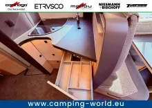 Fahrzeugbild Malibu I 470 RB-LE „K“ lightweight 3.5t #26