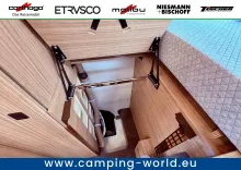 Fahrzeugbild Malibu I 470 RB-LE „K“ lightweight 3.5t #29