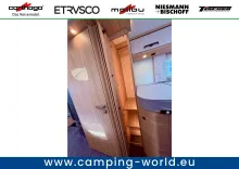 Fahrzeugbild Malibu I 470 RB-LE „K“ lightweight 3.5t #30