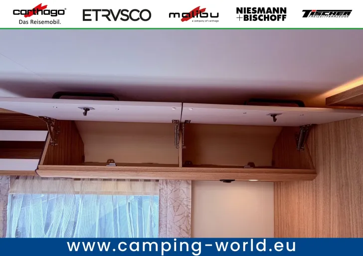 Fahrzeugbild Malibu I 470 RB-LE „K“ lightweight 3.5t #32