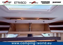 Fahrzeugbild Malibu I 470 RB-LE „K“ lightweight 3.5t #33