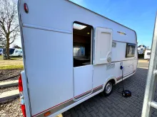 Fahrzeugbild Bürstner Premio Life 420 TS MOVER|VORZELT #4